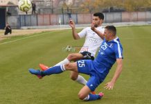 Τα στιγμιότυπα του αγώνα Νίκη – ΑΟΤ 2:0 (video)