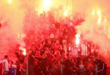 «Φωτιά» και η έκθεση του παρατηρητή της Σούπερ Λιγκ για το ντέρμπι