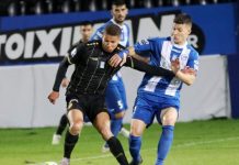 Super League 2: Νίκη στις καθυστερήσεις για τον Εργοτέλη (βαθμολογία)