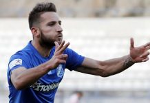 Σημαντική προσθήκη με Φράγκο ο Ασπρόπυργος