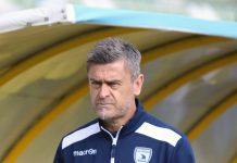 Π. Δερμιτζάκης: Μ’ αυτή τη νίκη θα κάνουμε ήρεμα Χριστούγεννα