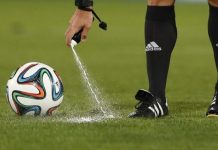 Αποχή επ’ αόριστον από πρωτάθλημα και Κύπελλο Ελλάδας αποφάσισαν οι διαιτητές
