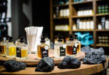 Style Keeper: Έτσι θα βρεις το άρωμα που σου ταιριάζει