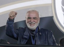 Έτσι πήρε “περίπατο” τις εκλογές της ΕΠΟ ο Σαββίδης