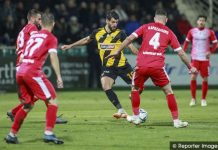 Χρηματικά πρόστιμα για έξι ομάδες της Σούπερ Λιγκ