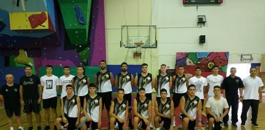 Εύκολα ο Γ.Σ>Βόλου, 69-53 τον Κεραυνό
