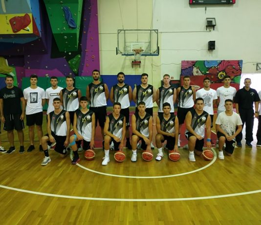 Εύκολα ο Γ.Σ>Βόλου, 69-53 τον Κεραυνό