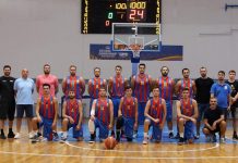 Ο Ίωνας νικητής στο ντέρμπι με τον Αιολικό (44-59)