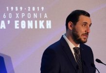 Προτείνουν Λυσάνδρου για πρόεδρο στην ΕΠΟ οι FIFA και UEFA