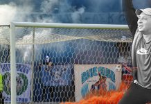 Blue Angels: Με μηχανοκίνητη πορεία για τον Βαγγέλη
