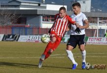 Θέλει Πόζογλου η Βέροια