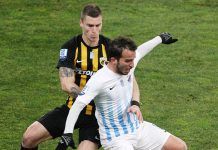 Αποκτά Καραγιάννη η Βέροια