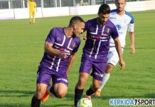 Παρελθόν ο Σκαθαρούδης από την Βέροια