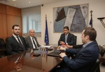 Σφραγίστηκαν τρεις λέσχες φιλάθλων χωρίς άδεια λειτουργίας, ακολουθούν άλλες 17