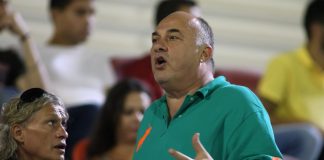 «Βόμβες» Μπέου για Αυγενάκη, ΕΕΑ και τους νομικούς του ΠΑΟΚ