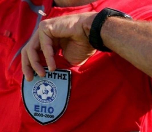 Αλάμπεης στο ΑΟ Υπάτου – Διαγόρας Στεφανοβικείου