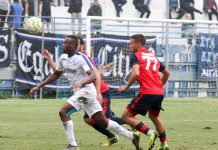 Τα τυπικά για την απόκτηση Ντιατά ο Ιάλυσος