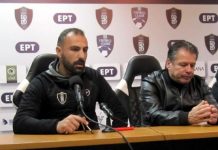 Κ. Γεωργιάδης: Σπουδαία νίκη, επί σπουδαίου αντιπάλου