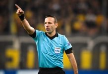 Super League 1: Οι διαιτητές και το πρόγραμμα της 18ης αγωνιστικής
