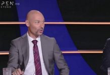 Κάκος: «Η καλύτερη διαιτησία της χρονιάς στη Λάρισα» (vid)