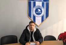 Καβάλα: Απίστευτη ατυχία για Κόκκορη: Ρήξη χιαστών