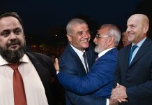 Big4: Οριστικοποιήθηκε η συνάντηση