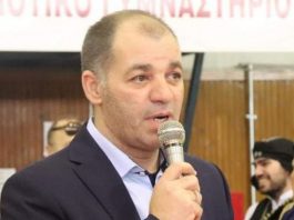 Μπαλτίδης για τον πρόεδρο του Απόλλωνα Πόντου: Μου πρότεινε να βγάλουμε λεφτά μέσω της στοιχηματικής