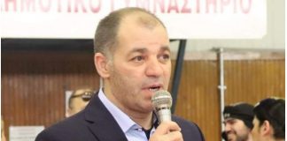 Μπαλτίδης κατά Καλαϊτζίδη: Τελείωσε το παραμύθι με τους φουσκωτούς...
