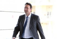 Με Πιλάβιο ξεκίνησε η δίκη για τη “συμμορία”, καταθέτουν στις 3/2 Αλαφούζος,Μελισσανίδης