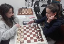 Άνετη πρόκριση για την Ακαδημία Σκακιστών Βόλου