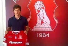 Πήρε και Τάντιτς ο Γ.Α.Σ. Ιάλυσος!