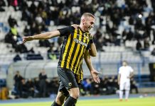 Οι… προσεχώς 110 ελεύθεροι ποδοσφαιριστές της Super League