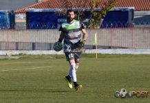 Τέλος ο Παναγόπουλος από τον Ασπρόπυργο