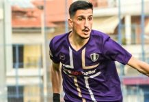 Τέλος ο Ζούρκος από τη Βέροια