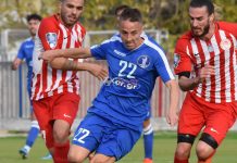 Ανεβάζει “στροφές” ο Λούκας Γκαρσία