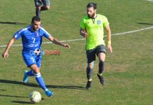 Το πάθημα δεν έγινε μάθημα… Πέταξε άλλους δύο βαθμούς στο 95′