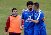 Με σούπερ Τσιώλη επέστρεψε στις νίκες