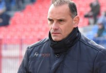 Βεργέτης: Σαν θηρίο στο κλουβί…