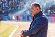 Βεργέτης: Έχει ανέβει η εκτίμηση του ποδοσφαιρικού κόσμου για τη Νίκη