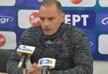 Βεργέτης: Οριοθετούμε νέους στόχους