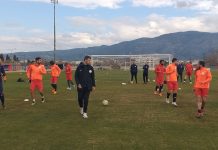 “Να δείξουμε ποιος είναι ο Ολυμπιακός και ο κόσμος του”