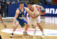 Ώρα.. ημιτελικών στο Κύπελλο Ελλάδας μπάσκετ