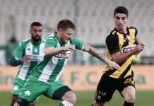 Ντέρμπι στο ΟΑΚΑ, χωρίς… ανάσα η μάχη κορυφής