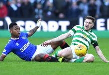 Βαθμολογία UEFA: Η Σκωτία από 26η έφτασε 13η με μόνο δύο ομάδες στο Europa!