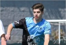 Στον Άνθιμο Γαζή Κουλάκογλου και Αρμάγος