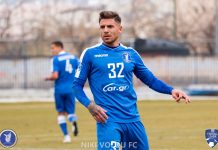 Μπαταγίνι: Θα παίξουμε με την καρδιά μας