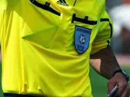 Λεμπέσης στη Νεάπολη