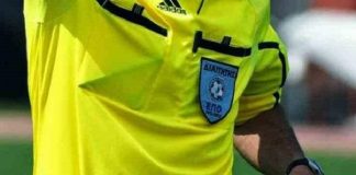 Λεμπέσης στη Νεάπολη
