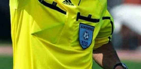 Τσατσούλης στο Οπούντιος – Διαγόρας