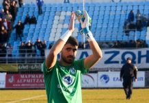 «Η Καβάλα να επιστρέψει εκεί όπου ανήκει»